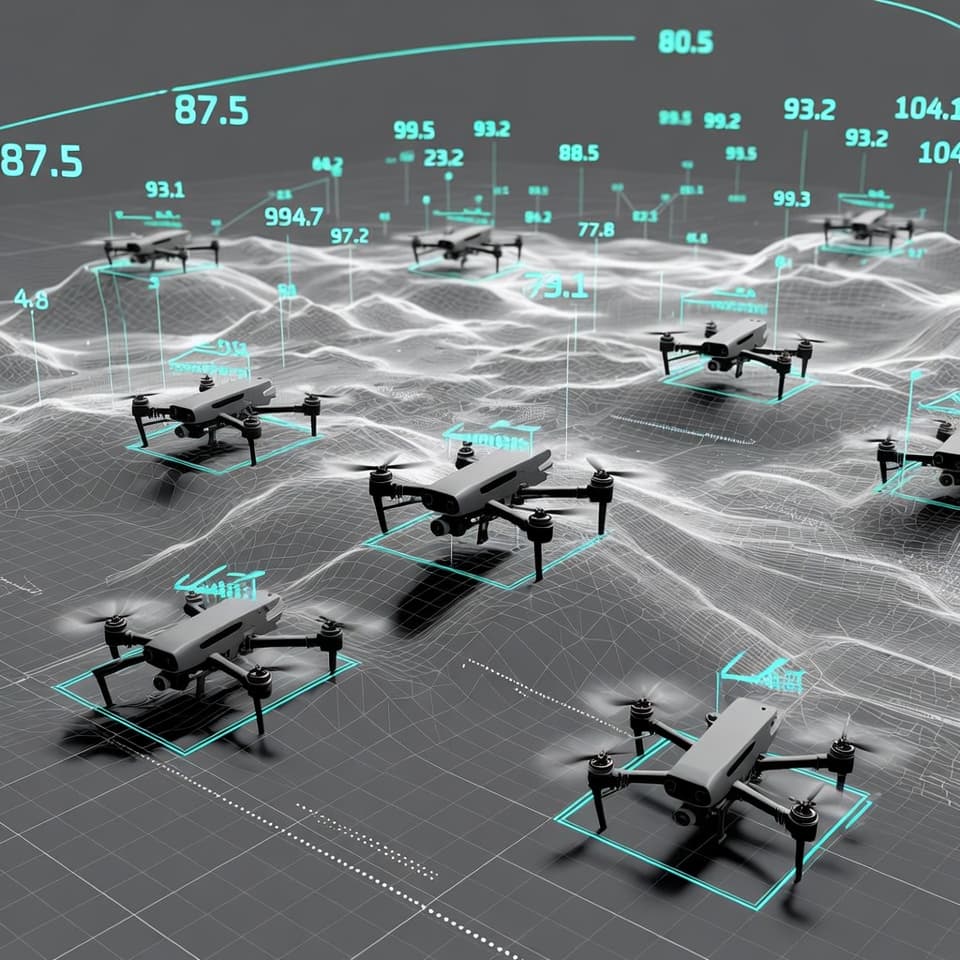 Tactical Digital Twin Fleet Interface